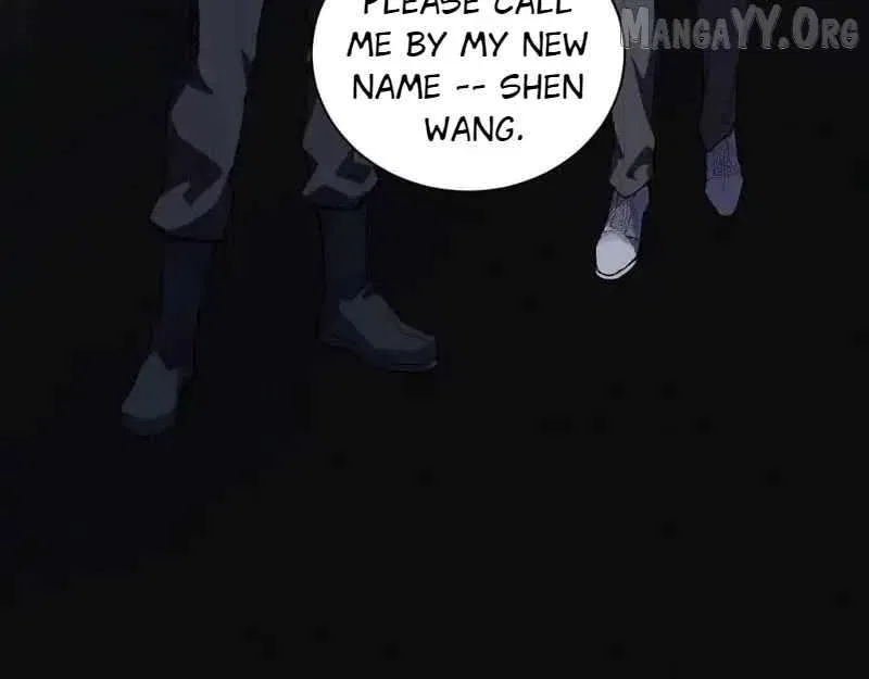 Virus King Chapter 99 – Page 87