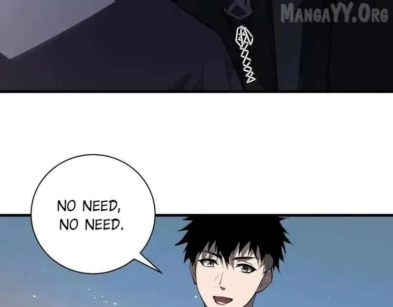 Virus King Chapter 99 – Page 90