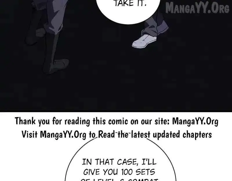 Virus King Chapter 99 – Page 94