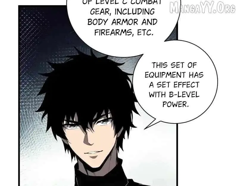 Virus King Chapter 99 – Page 95