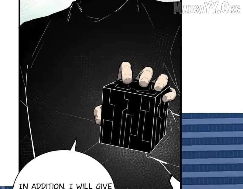Virus King Chapter 99 – Page 96