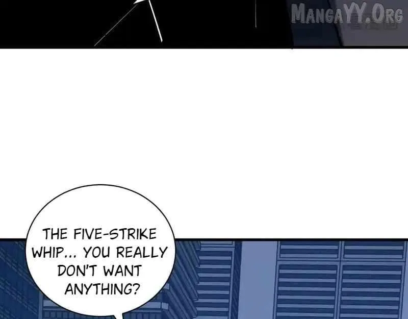 Virus King Chapter 99 – Page 100