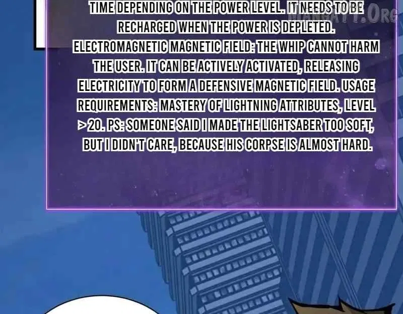 Virus King Chapter 99 – Page 105