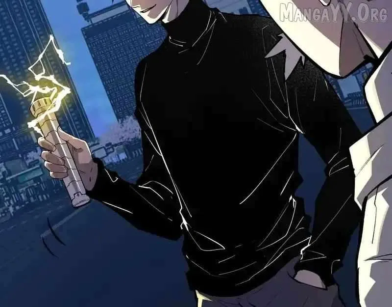 Virus King Chapter 99 – Page 107