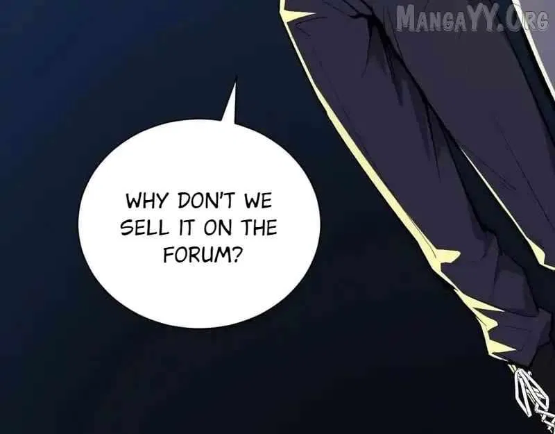 Virus King Chapter 99 – Page 108