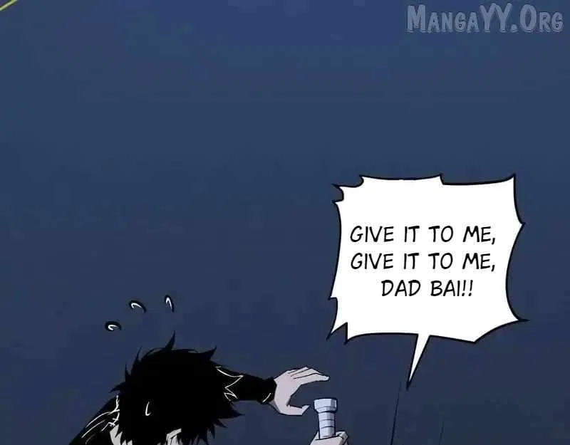 Virus King Chapter 99 – Page 110