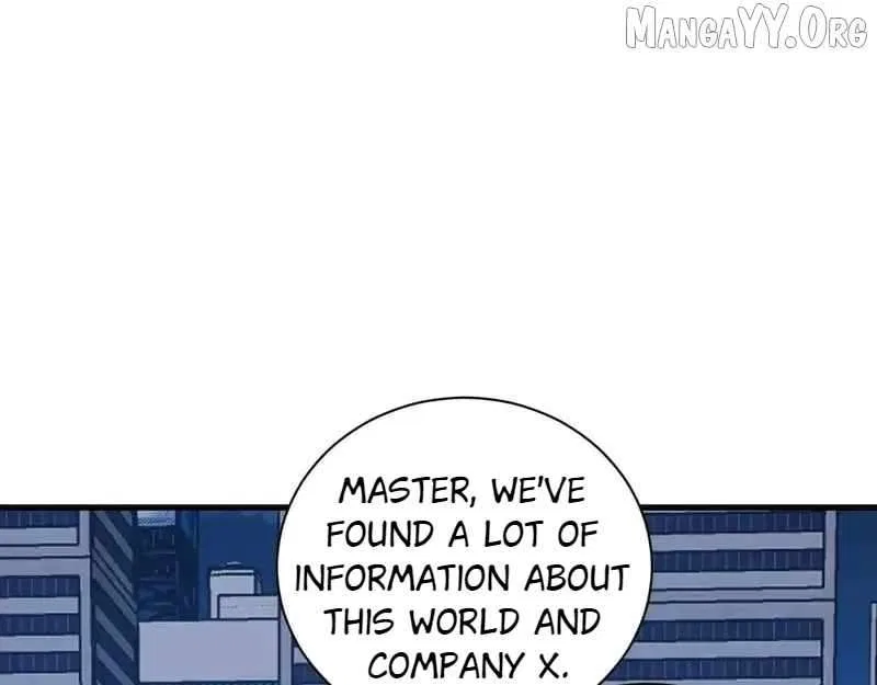 Virus King Chapter 99 – Page 114