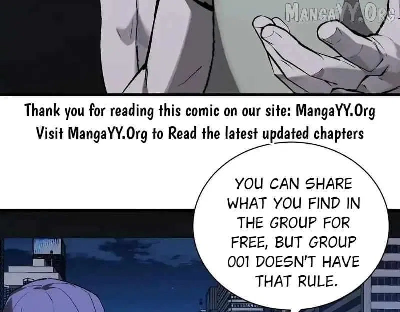 Virus King Chapter 99 – Page 117