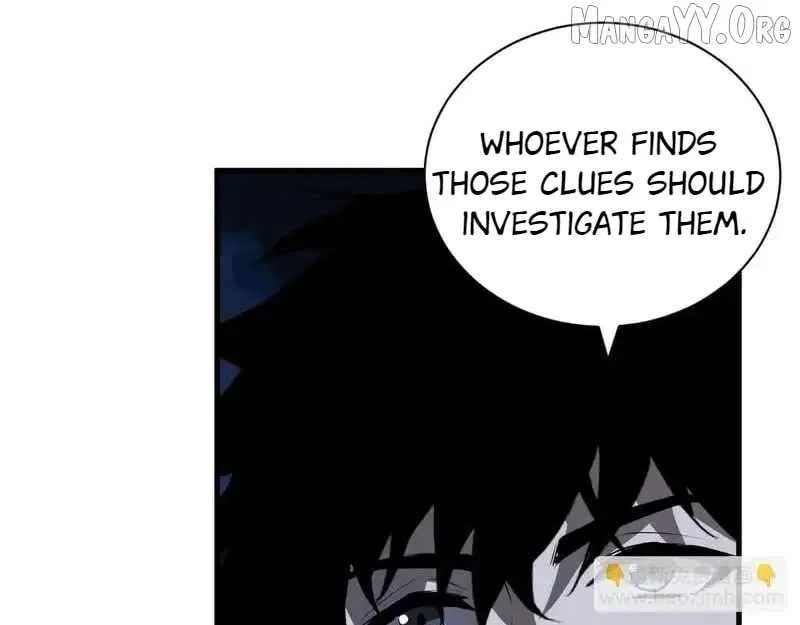 Virus King Chapter 99 – Page 119
