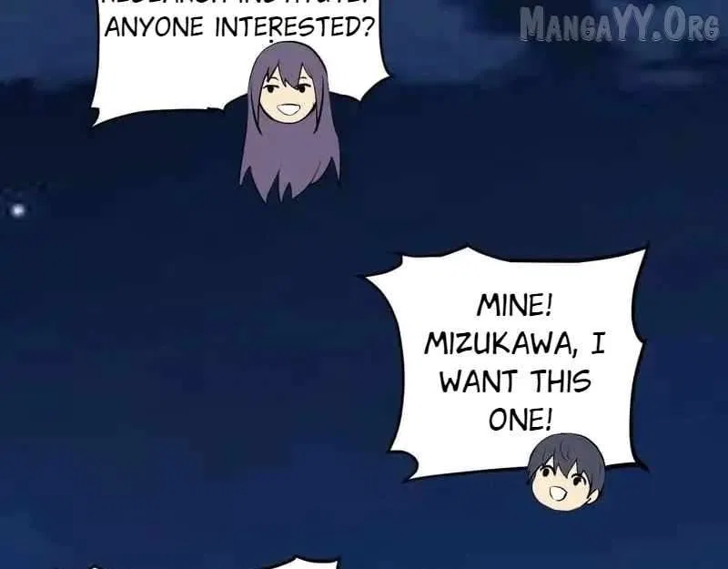 Virus King Chapter 99 – Page 124
