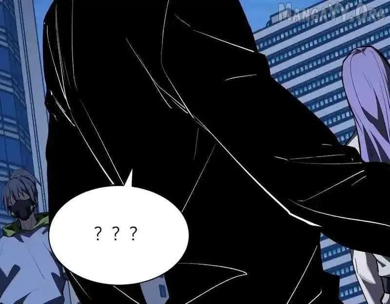 Virus King Chapter 99 – Page 127