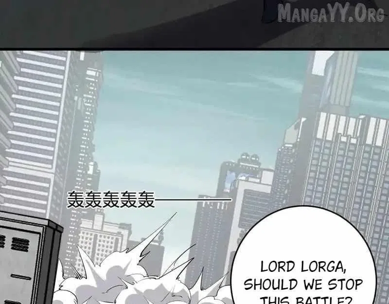 Virus King Chapter 98 – Page 6