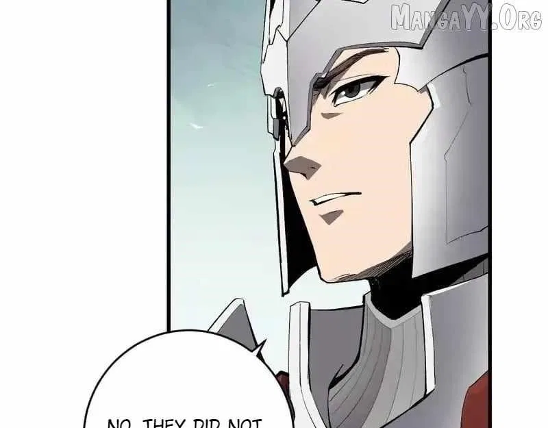 Virus King Chapter 98 – Page 9