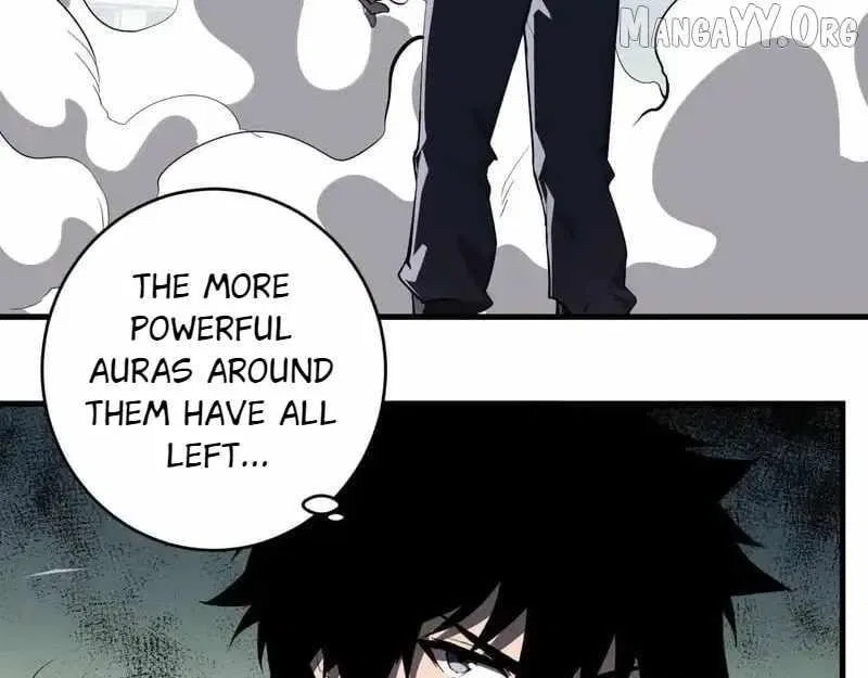 Virus King Chapter 98 – Page 21
