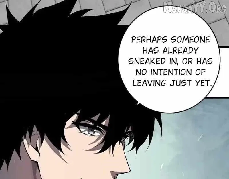 Virus King Chapter 98 – Page 30