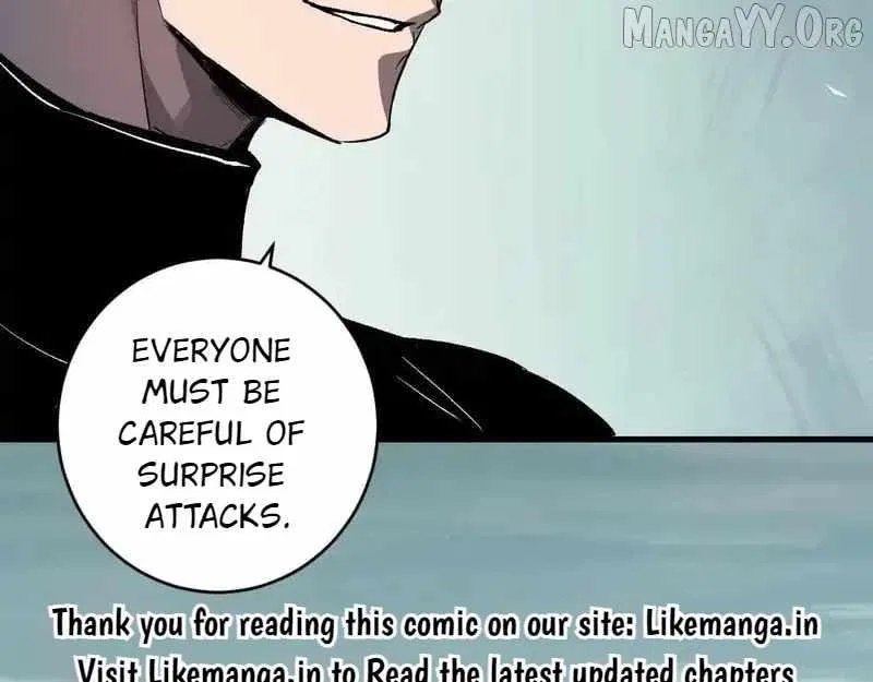 Virus King Chapter 98 – Page 31