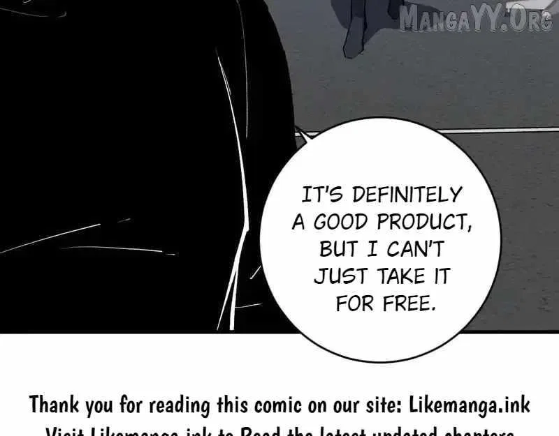Virus King Chapter 98 – Page 58