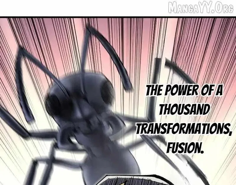 Virus King Chapter 98 – Page 70