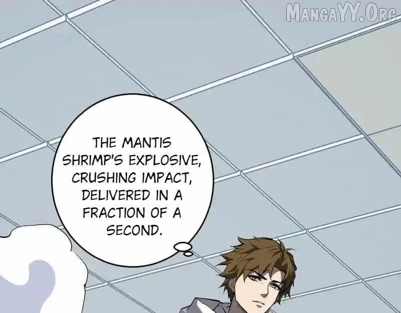 Virus King Chapter 98 – Page 81