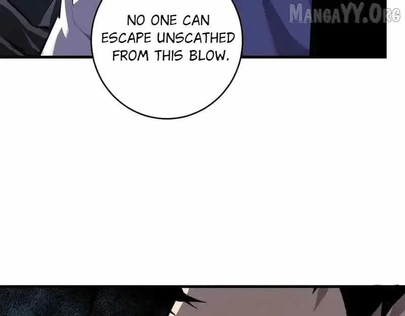 Virus King Chapter 98 – Page 85