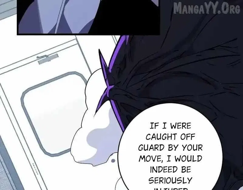 Virus King Chapter 98 – Page 89