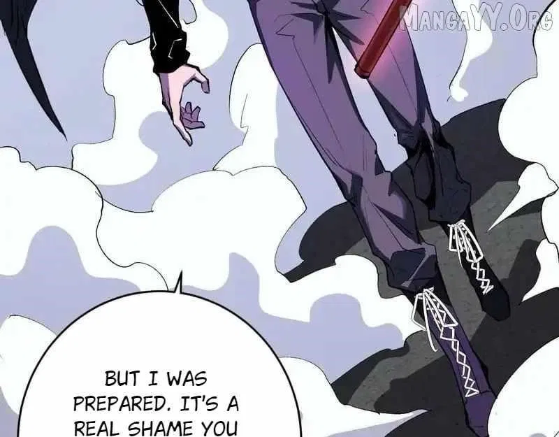 Virus King Chapter 98 – Page 91