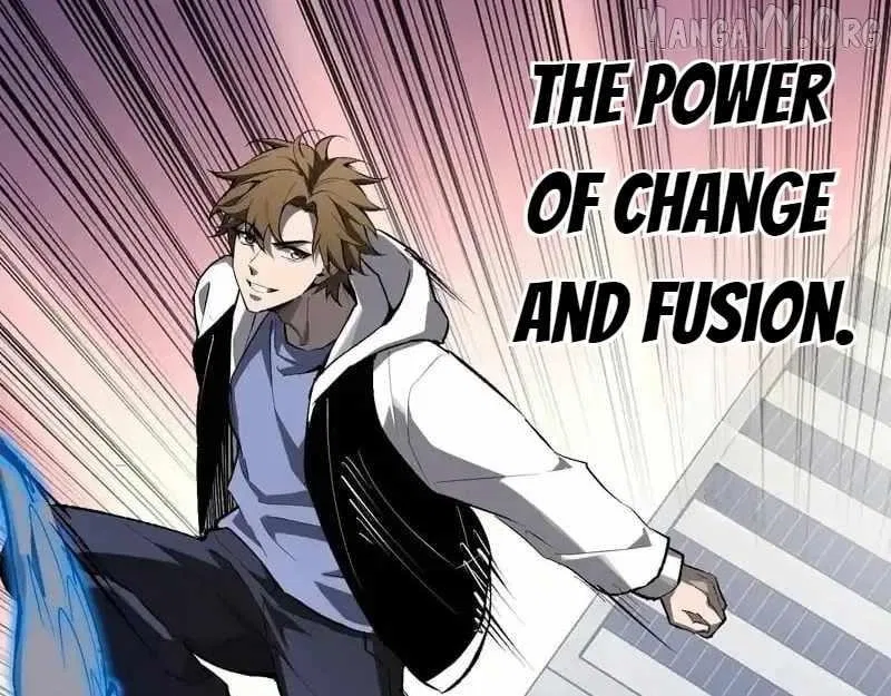 Virus King Chapter 98 – Page 108