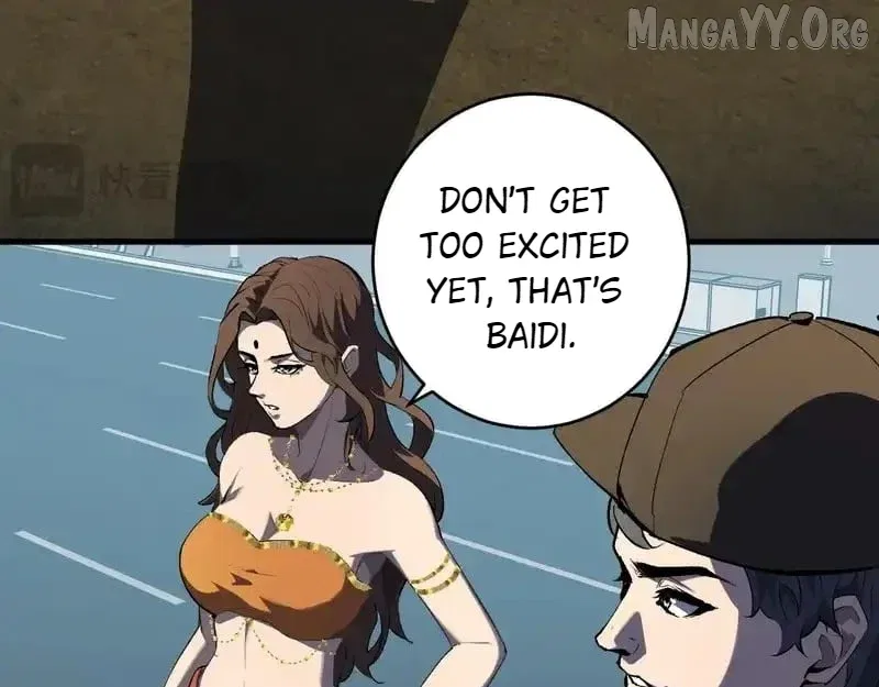 Virus King Chapter 97 – Page 24