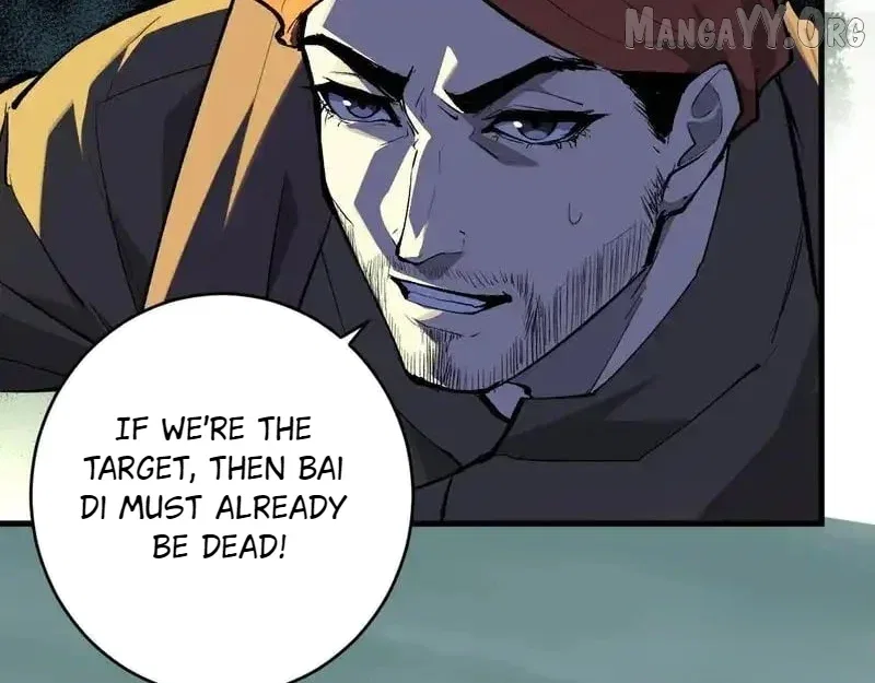 Virus King Chapter 97 – Page 33