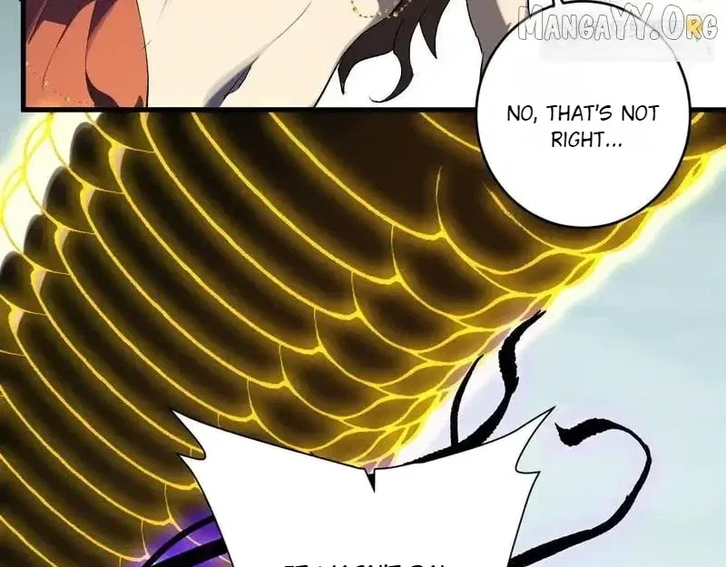 Virus King Chapter 97 – Page 35