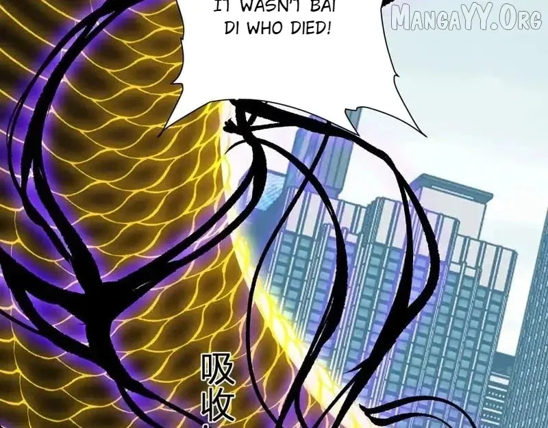 Virus King Chapter 97 – Page 36