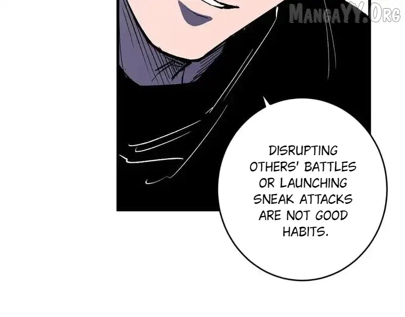 Virus King Chapter 97 – Page 40