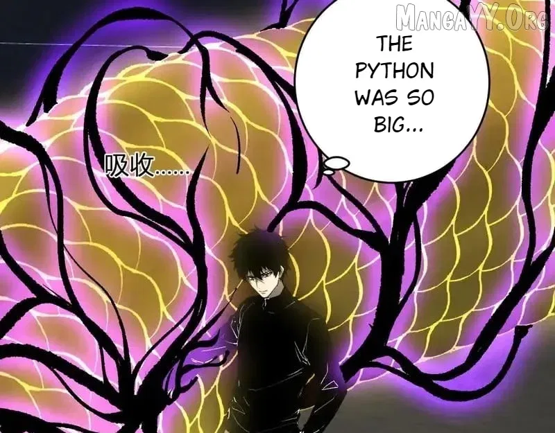 Virus King Chapter 97 – Page 60