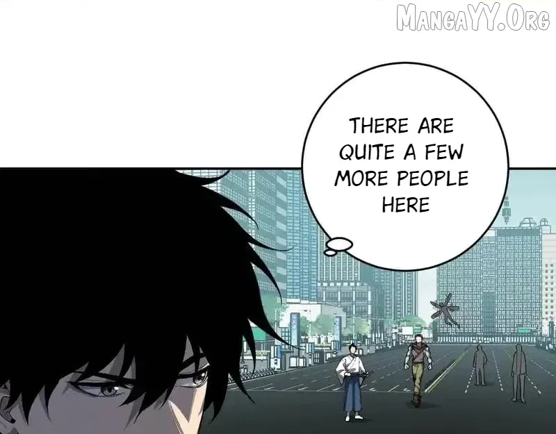 Virus King Chapter 97 – Page 63