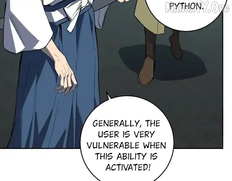 Virus King Chapter 97 – Page 68