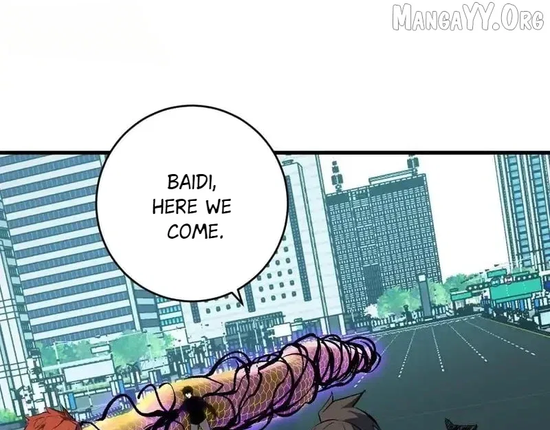 Virus King Chapter 97 – Page 82