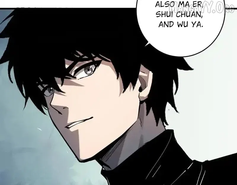 Virus King Chapter 97 – Page 95