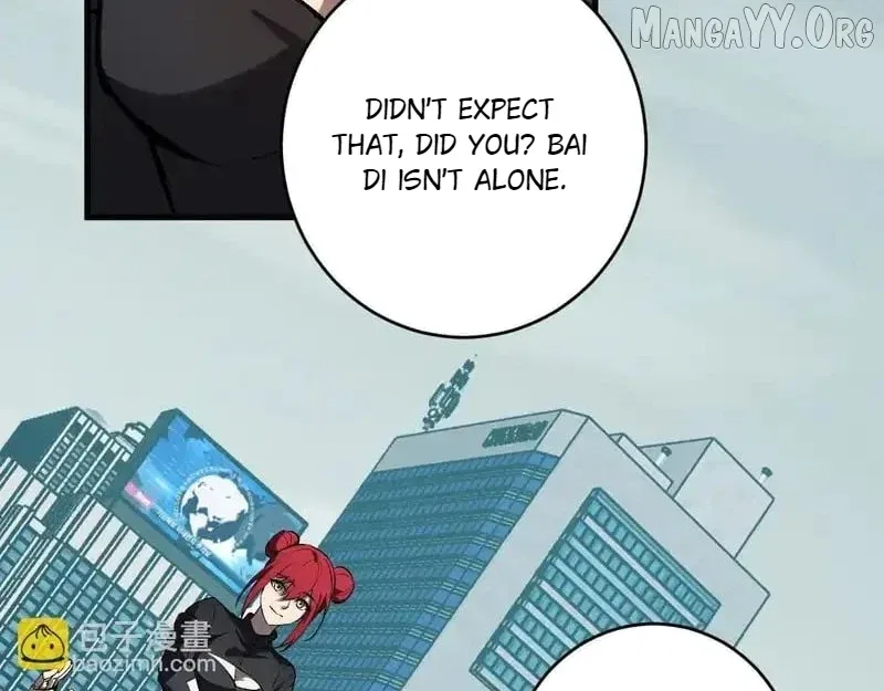 Virus King Chapter 97 – Page 98