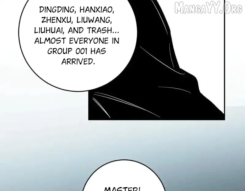Virus King Chapter 97 – Page 106