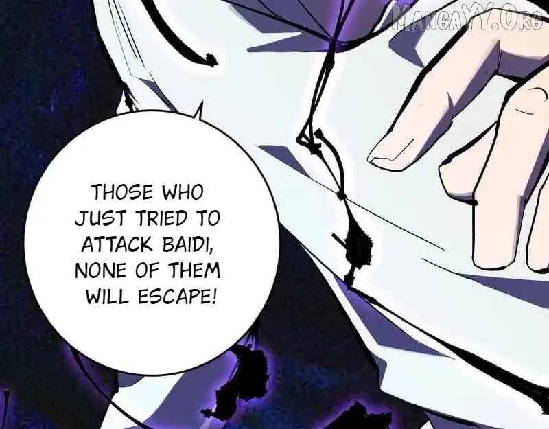 Virus King Chapter 97 – Page 121