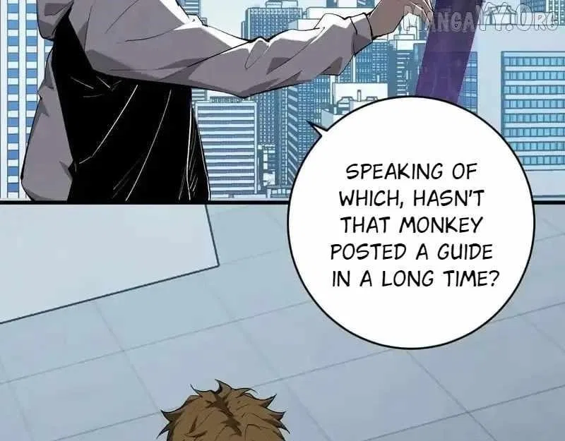 Virus King Chapter 96 – Page 2