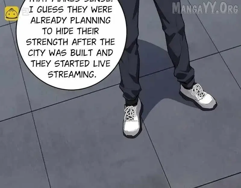 Virus King Chapter 96 – Page 4