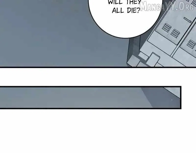 Virus King Chapter 96 – Page 11