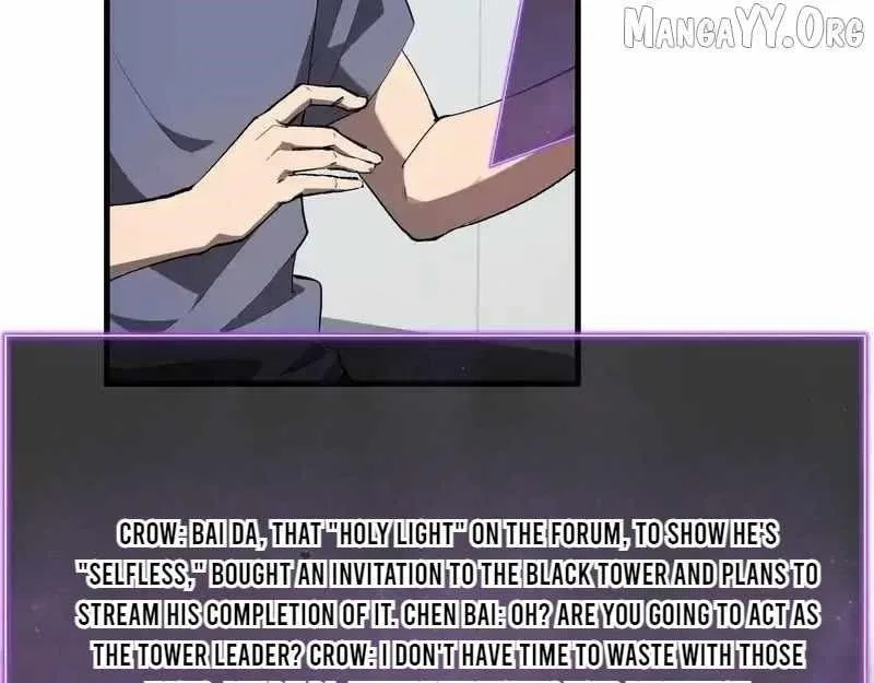 Virus King Chapter 96 – Page 14