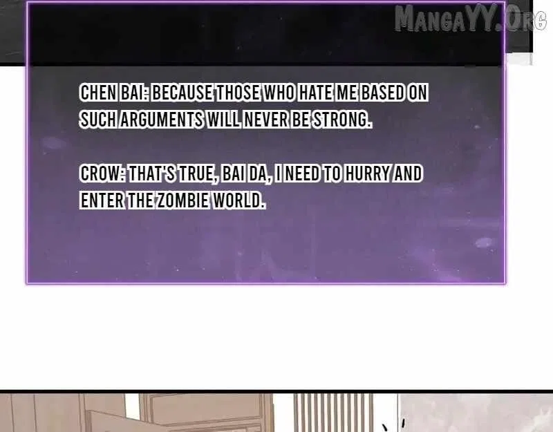 Virus King Chapter 96 – Page 18