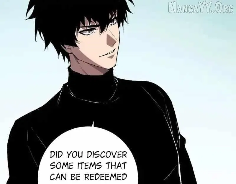 Virus King Chapter 96 – Page 21
