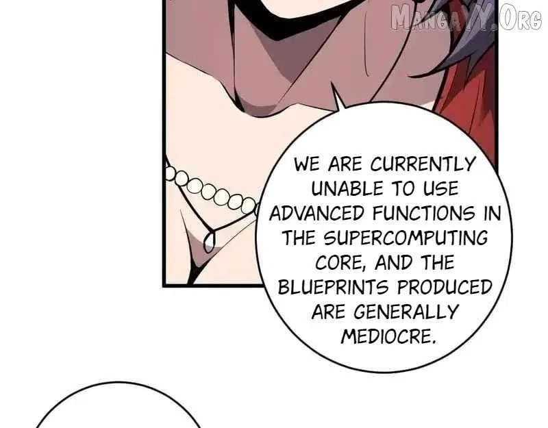 Virus King Chapter 96 – Page 27