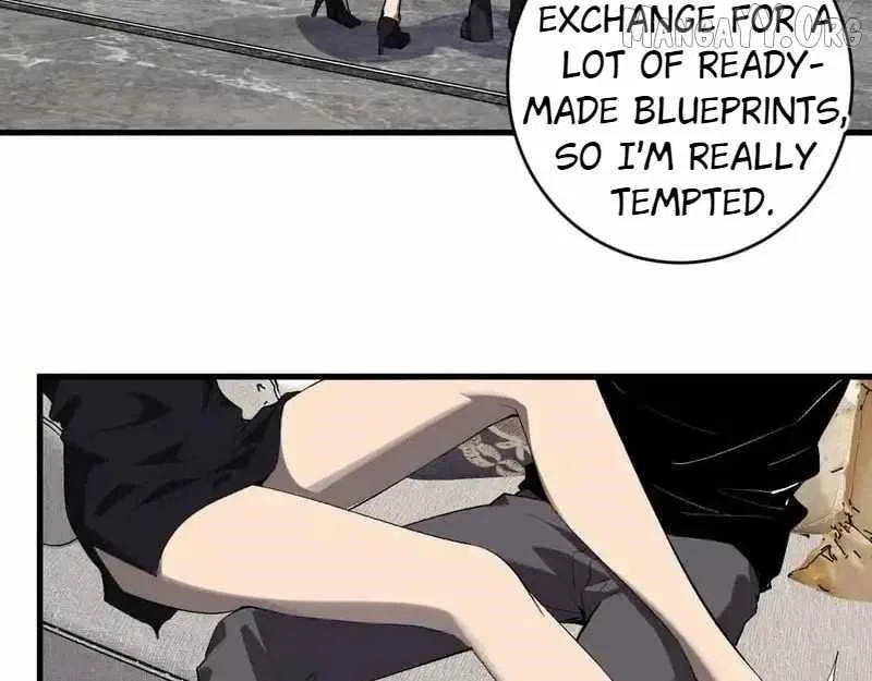 Virus King Chapter 96 – Page 29