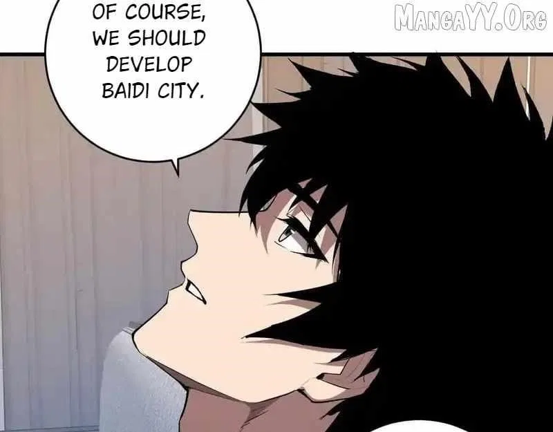 Virus King Chapter 96 – Page 36