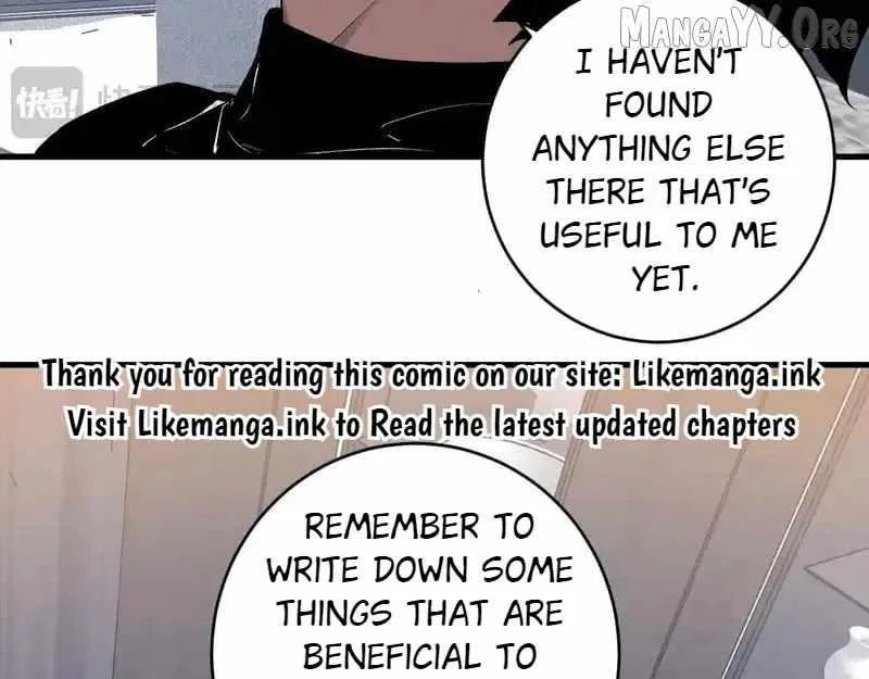 Virus King Chapter 96 – Page 37